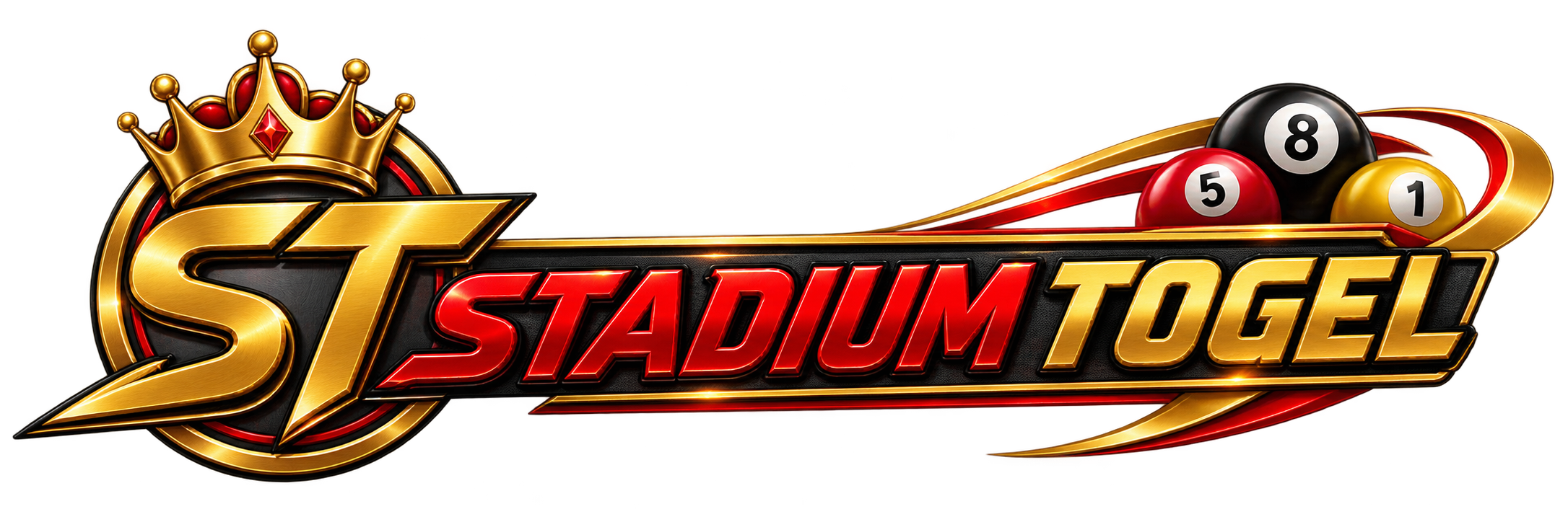 STADIUMTOGEL Logo